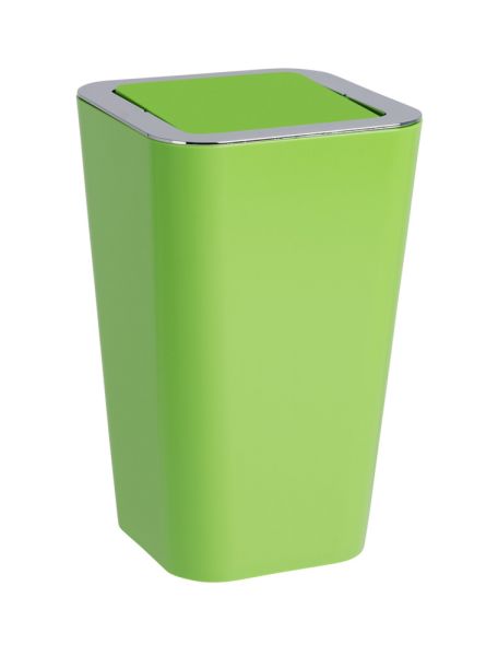 CANDY Green Schwingdeckeleimer, 6 Liter-Copy