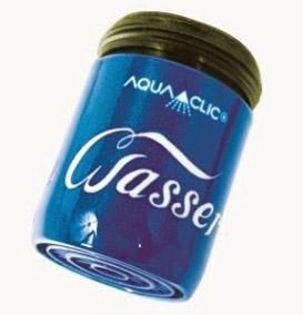 Strahlregler Wasser von AquaClic