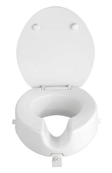 SECURA Premium WC-Sitzerhöhung