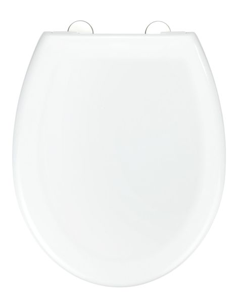 SOLARO WC-Sitz, Thermo- plast, Made in Europe