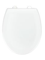 TALLONE WC-Sitz, Duroplast, Made in Europe