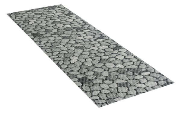 SASSI Bodenmatte, 65x200 cm, zuschneidbar